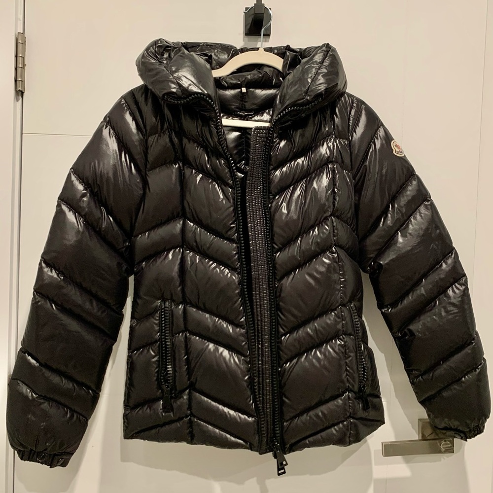 Moncler Puffer Coat